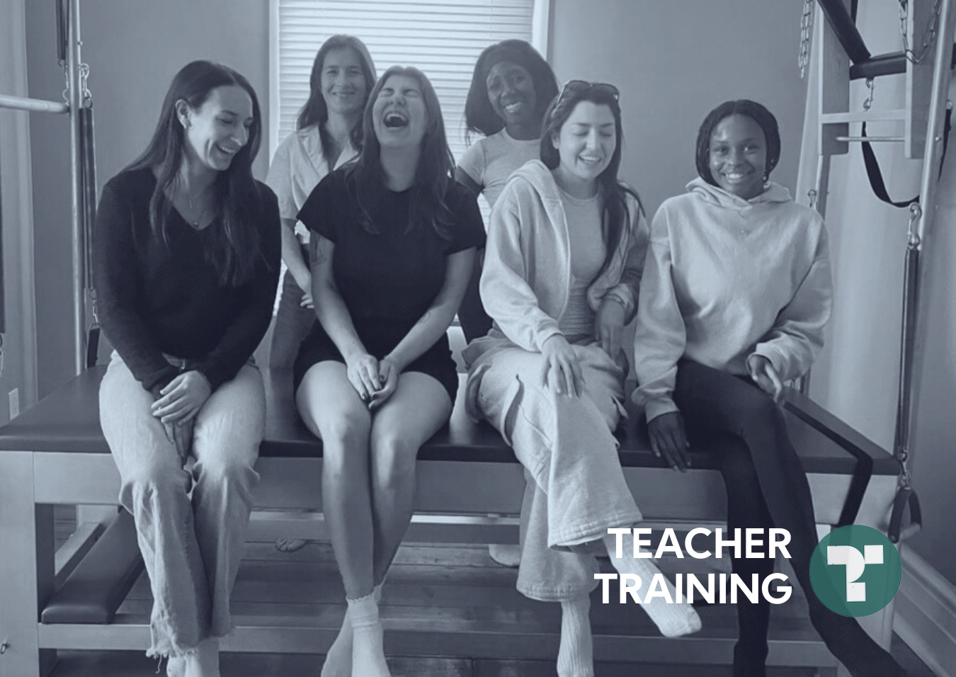teacher training 2025
