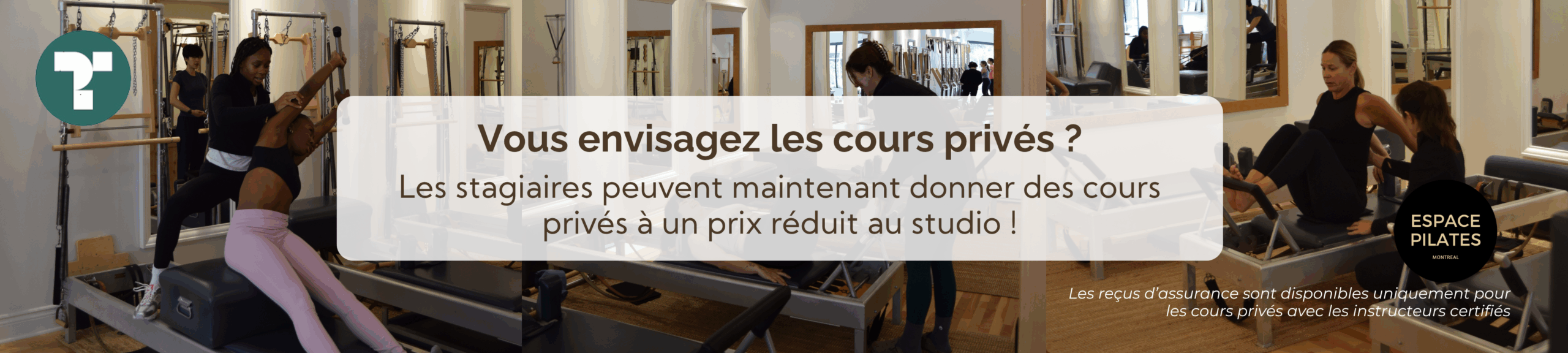 cours prives stagiaires