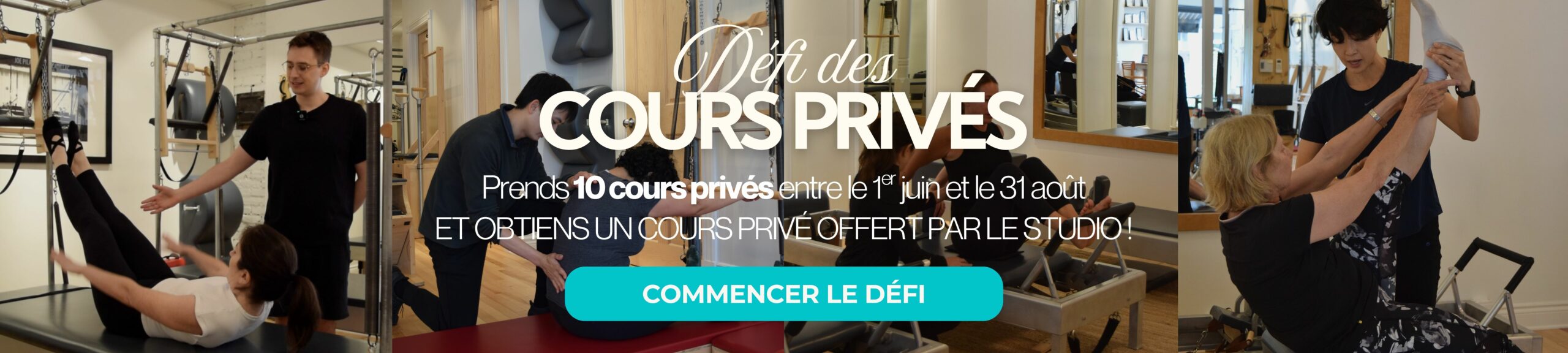 privates challenge fr