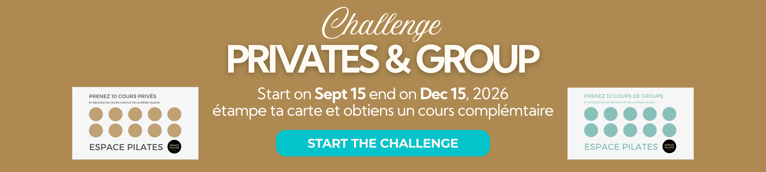 challenge